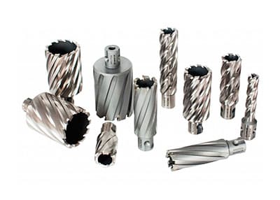 Фреза: основные виды и применение