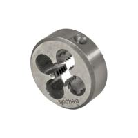 Плашка М4х0,7 6g Р6М5 D=20мм (2650-1525) Beltools