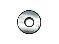 Калибр кольцо резьбовое М10х0,75 ПР 6h ЛИЗ