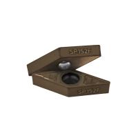 Пластина сменная ромбическая VBMT 160404-CM SP152F «Русский Инструмент» (РИ)