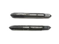 Метчик М6х0,5 ручной 2шт компл. Московский завод "Фрезер"