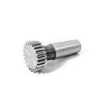 Долбяк хвостовой М1,75 Z=22 А Р6М5 dо=38мм (2537-0168) 20гр Beltools