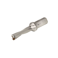 Корпус сверла 16,5х68 (4D) XOMT 060204 ц/х с лыской dхв=25 СОЖ ADI190-R165.068.df25.С «Русский Инструмент» (РИ)