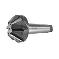 Зенковка 100 мм 90 гр. ВК8 к/х КМ5 dmin=50мм с лапкой Beltools