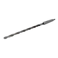 Сверло 7,2х155х235 Р6М5К5 к/х КМ1 удлиненное ГОСТ 2092-77 Beltools