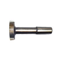 Долбяк хвостовой М0,4 Z=60 В Р18 dо=25мм 20гр