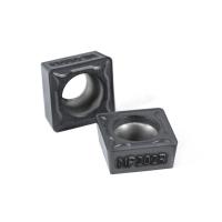 Пластина сменная квадратная SCMT 09T304-CM MP202R «Русский Инструмент» (РИ)