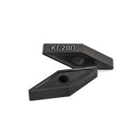 Пластина сменная ромбическая VNMG 160408 KC20D «Русский Инструмент» (РИ)