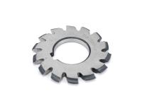 Фреза дисковая зуборезная М1 №2 Р6М5 Z=14 dпос=22 D=50 Beltools