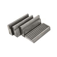 Плашка плоская АII-5,5-16х40х100 Р6М5 (комплект гребенок 2660-0182 ГОСТ 2287-88) 4шт «Русский Инструмент» (РИ)