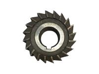 Фреза одноугловая насадная 50 х 16 х 90 гр. Р6М5 dпос=16 мм