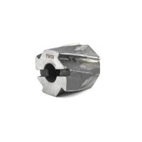 Зенкер насадной 40 Т5К10 №2 L=45мм dпос=16мм Сестрорецкий ИЗ