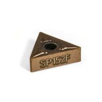 Пластина сменная треугольная TNMG 160404-CM SP152F «Русский Инструмент» (РИ)