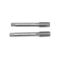 Метчик трубный G1/4'' машинно-ручной Р6М5 левый 2шт компл. исп1 Beltools