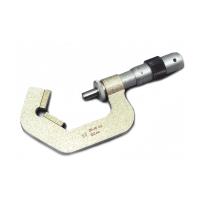 Микрометр призматический МПИ45 (25-45) цена деления 0,01 ТУ 2-034-770-83 КРИН