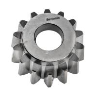 Долбяк чашечный М2,5 Z=20 А Р6М5 dо=50мм (2540-0035) 30гр dпос=20мм Beltools