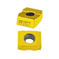 Пластина сменная для отрезания ZNHX 0408-ML PP25CT «Русский Инструмент» (РИ)