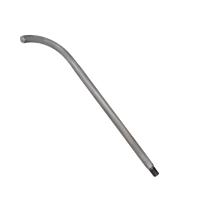 Хвостовик изогнутый метчика гаечного М16х2 L=187 ХМ01.001-08 «Русский Инструмент» (РИ)