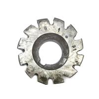 Фреза резьбонарезная насадная гребенчатая 55 х 15 х 22 Р6М5 шаг 1,0 с ш/п