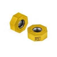 Пластина сменная восьмигранная ONGX 050408-MLW PP25CT «Русский Инструмент» (РИ)