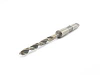 Сверло 7,2х80х170 Р6М5 к/х КМ1 длинное до хв-ка 105мм ХЗТМ им. Малышева