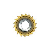 Фреза пазовая 80х8х27 Z=18 Р12 ГОСТ 3964-69 Винницкий ИЗ