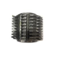 Фреза червячная М1 A Р6М5 20гр. (1гр.34 мин.) 40x60x16 мм (220.080) износостойкое покрытие