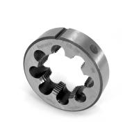 Плашка дюймовая 13/16'' 16 ниток UNF D=55мм Beltools