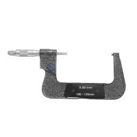 Микрометр гладкий МКЦ125 (100-125) цена деления 0,001 электронный Эталон