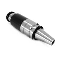 Патрон резьбонарезной BT30 М3-М12 с набором головок 7шт GT12 Beltools