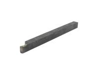 Резец отрезной 8х8х120 цельный Р6М5 (2130-4003) Карачаевский ИЗ