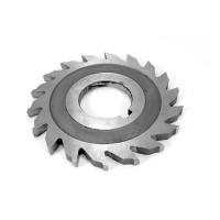 Фреза пазовая 80х5х27 Z=18 HSS ГОСТ 3964-69 Beltools