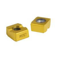 Пластина сменная для отрезания ZNHX 0712-ML PP25CT «Русский Инструмент» (РИ)