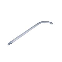 Хвостовик изогнутый метчика гаечного М20х2,5 BVE.14.1.00.005-06А «Русский Инструмент» (РИ)