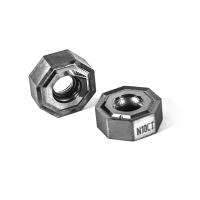 Пластина сменная восьмигранная ONGX 050408-ML N10CT «Русский Инструмент» (РИ)