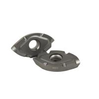 Пластина сменная профильная SWB 240HMN PP30B «Русский Инструмент» (РИ)