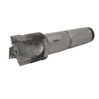 Фреза концевая 56х20х200 с прямой пластиной Т5К10 Z=3 к/х КМ5 Beltools