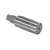 Развертка коническая конусность 1:10 55 9ХС 45х57х120х200 Z=11 ц/х чистовая (2372-0172) ГОСТ 11179-71 Beltools