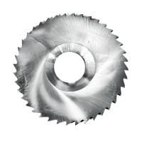 Фреза отрезная 100х3х27 Z=80 тип 1 со ступицей и ш/п HSS ГОСТ 2679-93 Beltools