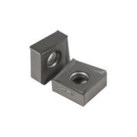 Пластина сменная квадратная SNHU 120508-MW PP30CT «Русский Инструмент» (РИ)