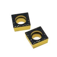 Пластина сменная квадратная SCMT 09T304-TF PC20F «Русский Инструмент» (РИ)