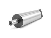 Оправка КМ4-В12 с лапкой на внутренний конус сверлил. патрона Beltools