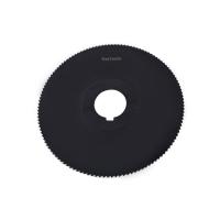 Фреза отрезная 125х1,6х27 Z=128 тип 1 со ступицей и ш/п HSS Nit ГОСТ 2679-93 Beltools