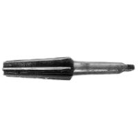 Развертка коническая конусность 1:7 28 20х31,56х80х140 Z=7 к/х КМ2