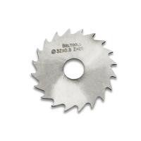 Фреза отрезная 32х0,8х8 Z=20 тип 3 без ступицы, без ш/п HSS (прорезная) Beltools