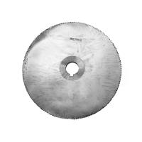 Фреза отрезная 125х1х22 Z=160 тип 1 со ступицей и ш/п Р6М5 ГОСТ 2679-93 Beltools