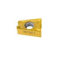 Пластина сменная параллелограммная LNHX 17T608PER-M MP20CT «Русский Инструмент» (РИ)