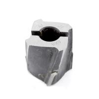 Зенкер насадной 41 ВК8 №1 L=45мм dпос=16мм Сестрорецкий ИЗ