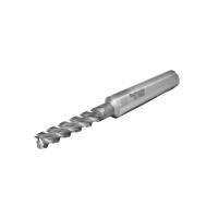 Фреза концевая 12х53х138 HSS Z=4 к/х КМ2 ГОСТ 32831-2014 Beltools