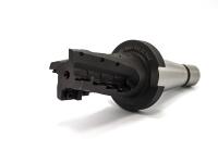 Фреза торцово-цилиндрическая 40x50x180 "кукуруза" с механическим креплением 4гр пл-н ZDCW 1503ADTR, SDCW 0903ADTN Z=4 к/х исп1 конус 7:24 40 AH190-R040.050.02.K40 «Русский Инструмент» (РИ)